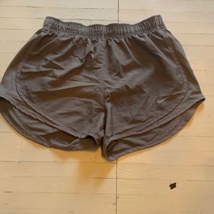 Nike Dri-Fit Sports Shorts